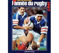 L'année du rugby 1997
