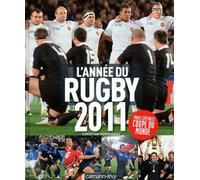 L'année du rugby 2011