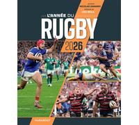 L'année du rugby 2026