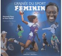 L'année Du Sport Féminin - Edition 2010