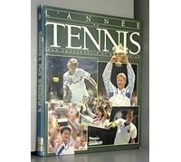 L'Année du tennis 1989, numéro 11