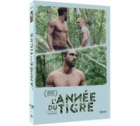 L'Année du tigre – DVD – OptiMale