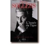 L'Année du tigre