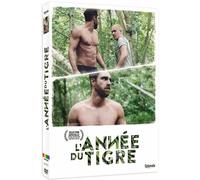 L'année Du Tigre