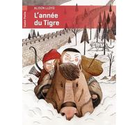L'année Du Tigre