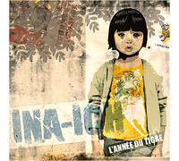 L'année du tigre CD