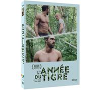 L'Année du tigre – DVD – OptiMale