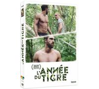 L'Année du tigre DVD DVD