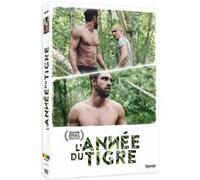 L'Année du tigre – DVD – Édition E