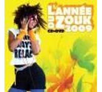 L'annee Du Zouk