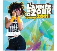 L'année Du Zouk 2011