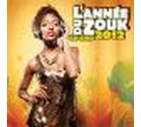 L'année Du Zouk 2012
