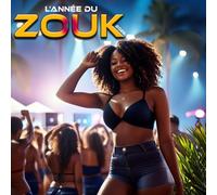 L'année du Zouk, 2026 CD