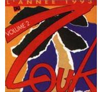 L'annee Du Zouk Vol. 2