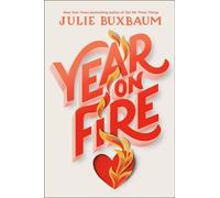 L'année en feu