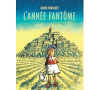 L'année fantôme
