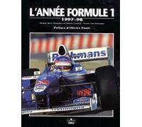 L'Année Formule 1: Edition 1997-1998