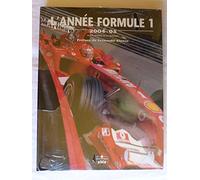 L'Année Formule 1 Edition 2004