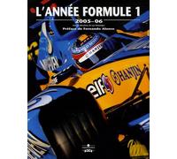 L'Année Formule 1 Edition 2005