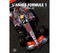 L'année Formule 1 - Edition 2008-2009