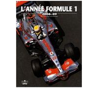 L'année Formule 1 - Edition 2008-2009