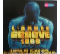 L'année Groove 1999
