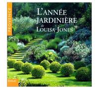 L'année Jardinière De Louisa Jones