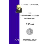 L'Annee Liturgique