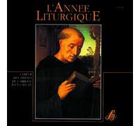 L'Année Liturgique