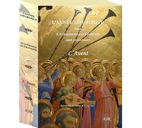 L'ANNÉE LITURGIQUE - Format A5