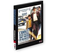 L'Année où mes parents sont partis en vacances