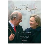 L'année Place Royale ? 2007-