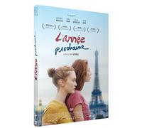 L'Année prochaine – Chrysalis – DVD