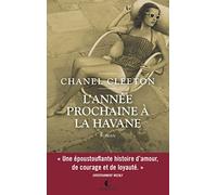 L'année prochaine à la Havanne
