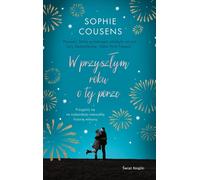 L'année prochaine à la même époque - Sophie Cousens (Buch auf Polnisch)