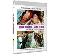 L'année Prochaine... Si Tout Va Bien - Blu-Ray