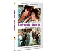 L'année prochaine... si tout va bien DVD DVD