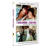 L'année prochaine... si tout va bien DVD E