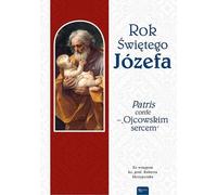 L'année Saint-Joseph - Robert Skrzypczak (Buch auf Polnisch)
