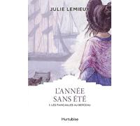 L'année sans été t 01 les fiançailles au berceau