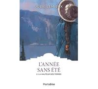 L'année sans été t 02 La hauteur des terres