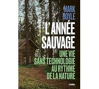 L'Année sauvage