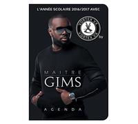 L'année scolaire 2016-2017 avec Maître Gims