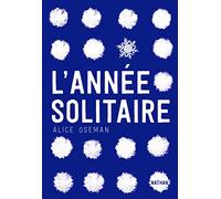 L'année solitaire