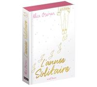 L'année Solitaire - Alice Oseman - Edition collector