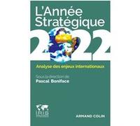 L'Année stratégique 2022