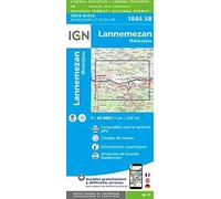 1846SB Lannemezan montrejeau