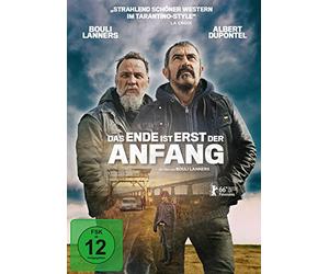 Lanners,Bouli - Das Ende Ist Erst der Anfang