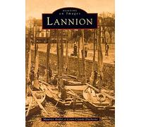 André Michel – Lannion – Nouvelles Editions Sutton – Broché