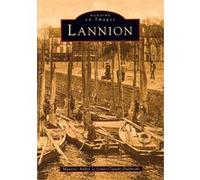 André Michel – Lannion – Nouvelles Editions Sutton – Broché